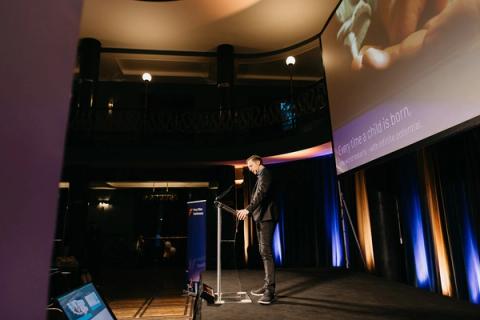 Afternoon Sessions and Closing, Saturday, November 1. Free Cities Conference 2025, Prague.
