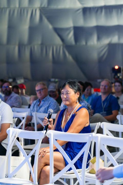 Morning Sessions, Friday, September 4. Free Cities Conference 2026, Próspera.