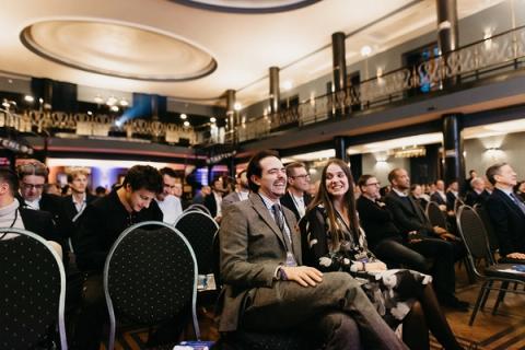 Afternoon Sessions and Closing, Saturday, November 1. Free Cities Conference 2025, Prague.