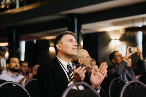 Afternoon Sessions, Friday, October 31. Free Cities Conference 2025, Prague.