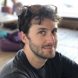 Jeff G portrait