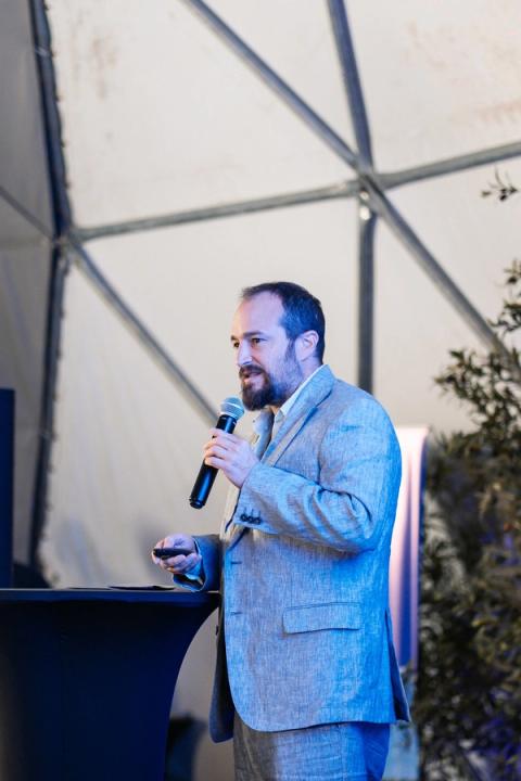 Infinita Demo Day: Startup Pitches, Sunday, September 6. Free Cities Conference 2026, Próspera.