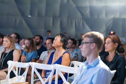 Morning Sessions, Friday, September 4. Free Cities Conference 2026, Próspera.