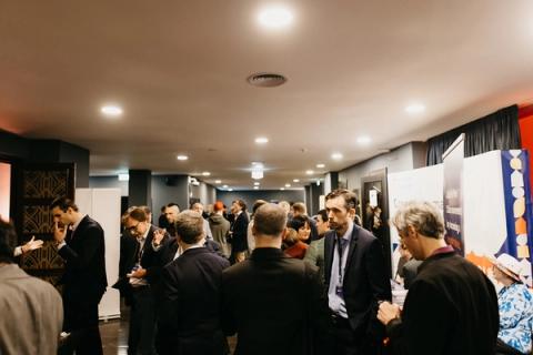 Afternoon Sessions and Closing, Saturday, November 1. Free Cities Conference 2025, Prague.
