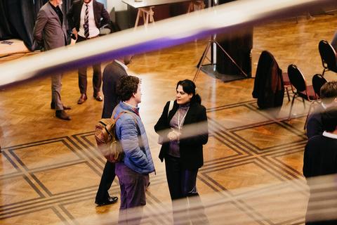 Afternoon Sessions and Closing, Saturday, November 2. Liberty in Our Lifetime 2024, Prague.