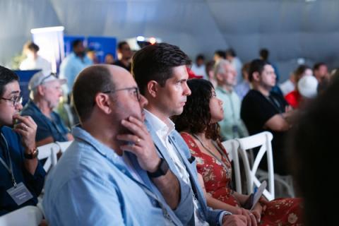 Morning Sessions, Friday, September 4. Free Cities Conference 2026, Próspera.