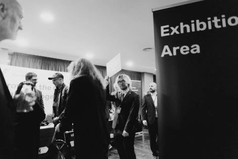 Morning Sessions, Friday, October 31. Free Cities Conference 2025, Prague.