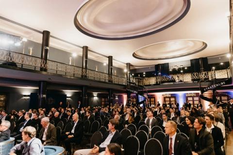 Afternoon Sessions and Closing, Saturday, November 1. Free Cities Conference 2025, Prague.