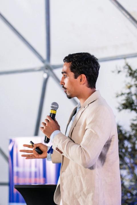 Afternoon Sessions and Closing, Saturday, September 5. Free Cities Conference 2026, Próspera.