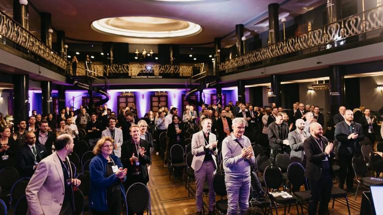 Exciting News: Free Cities Conference Returns to Prague!