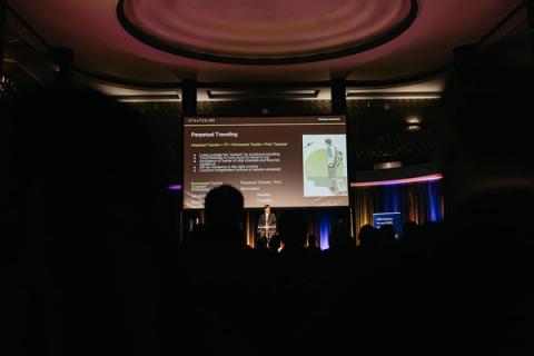 Afternoon Sessions, Friday, October 31. Free Cities Conference 2025, Prague.