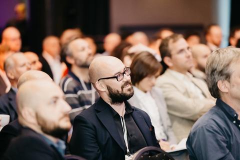 Afternoon Sessions, Friday, November 1. Liberty in Our Lifetime 2024, Prague.