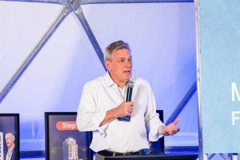 Morning Sessions, Saturday, September 5. Free Cities Conference 2026, Próspera.