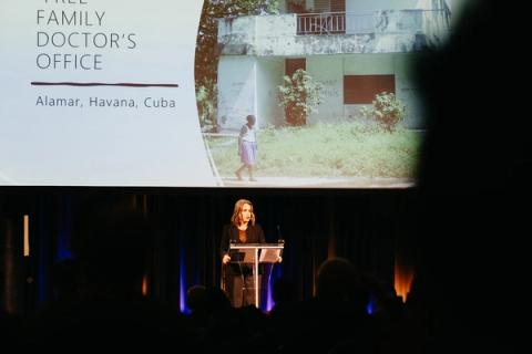 Afternoon Sessions and Closing, Saturday, November 1. Free Cities Conference 2025, Prague.