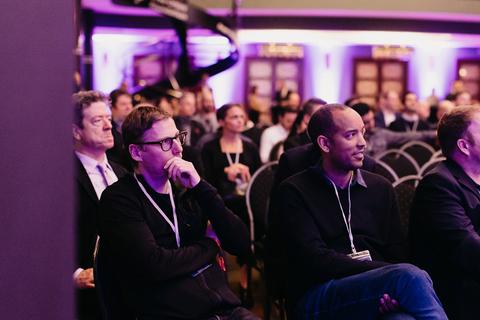 Afternoon Sessions and Closing, Saturday, November 2. Liberty in Our Lifetime 2024, Prague.