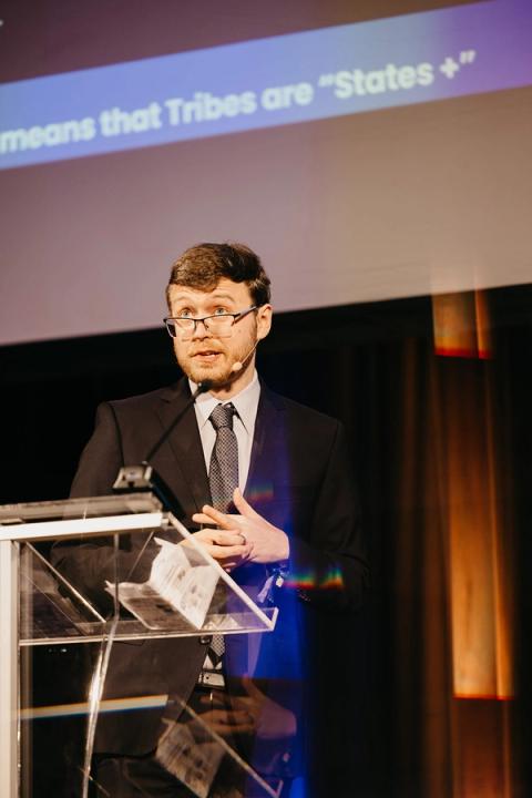 Afternoon Sessions and Closing, Saturday, November 1. Free Cities Conference 2025, Prague.