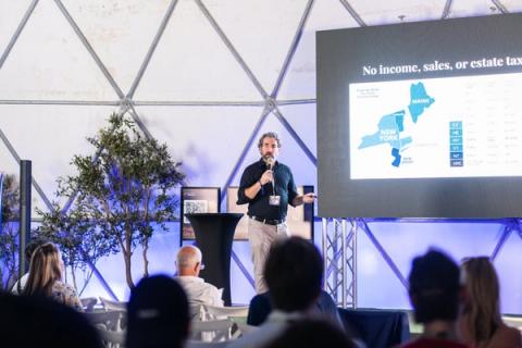 Afternoon Sessions and Closing, Saturday, September 5. Free Cities Conference 2026, Próspera.