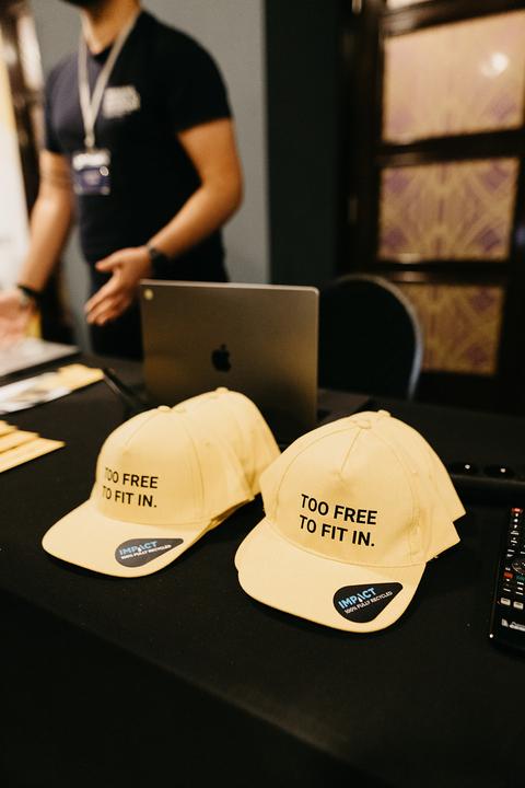 Afternoon Sessions, Friday, November 1. Liberty in Our Lifetime 2024, Prague.