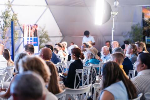 Morning Sessions, Friday, September 4. Free Cities Conference 2026, Próspera.