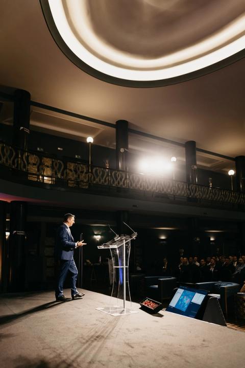 Morning Sessions, Friday, October 31. Free Cities Conference 2025, Prague.