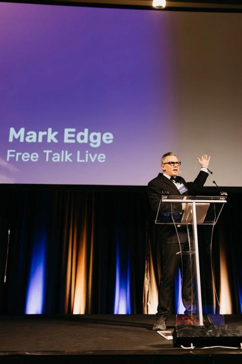 Morning Sessions, Saturday, November 1. Free Cities Conference 2025, Prague.