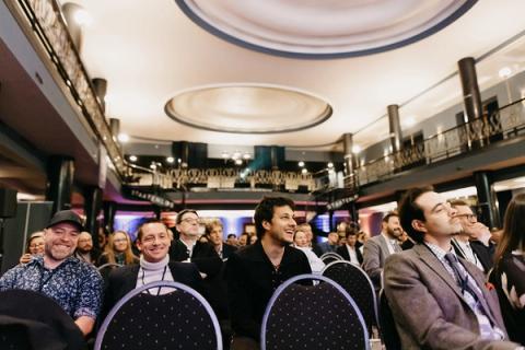Afternoon Sessions and Closing, Saturday, November 1. Free Cities Conference 2025, Prague.