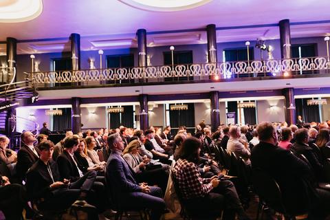 Afternoon Sessions, Friday, November 1. Liberty in Our Lifetime 2024, Prague.