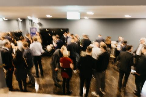 Afternoon Sessions, Friday, October 31. Free Cities Conference 2025, Prague.