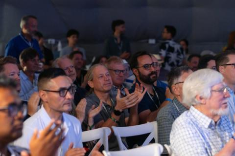 Morning Sessions, Friday, September 4. Free Cities Conference 2026, Próspera.