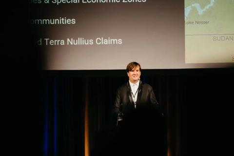 Afternoon Sessions, Friday, October 31. Free Cities Conference 2025, Prague.