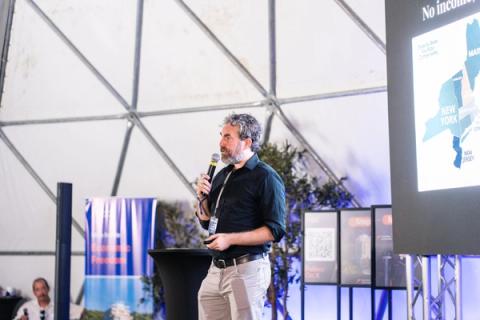 Afternoon Sessions and Closing, Saturday, September 5. Free Cities Conference 2026, Próspera.