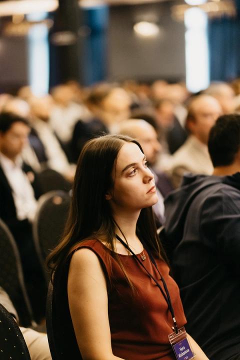 Morning Sessions, Friday, October 31. Free Cities Conference 2025, Prague.