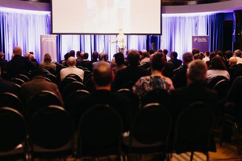 Afternoon Sessions and Closing, Saturday, November 2. Liberty in Our Lifetime 2024, Prague.