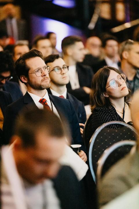 Afternoon Sessions and Closing, Saturday, November 1. Free Cities Conference 2025, Prague.