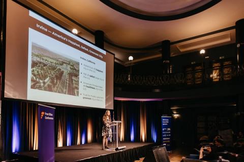 Afternoon Sessions and Closing, Saturday, November 1. Free Cities Conference 2025, Prague.