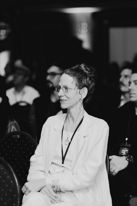 Afternoon Sessions, Friday, October 31. Free Cities Conference 2025, Prague.