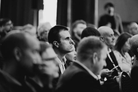 Morning Sessions, Friday, October 31. Free Cities Conference 2025, Prague.