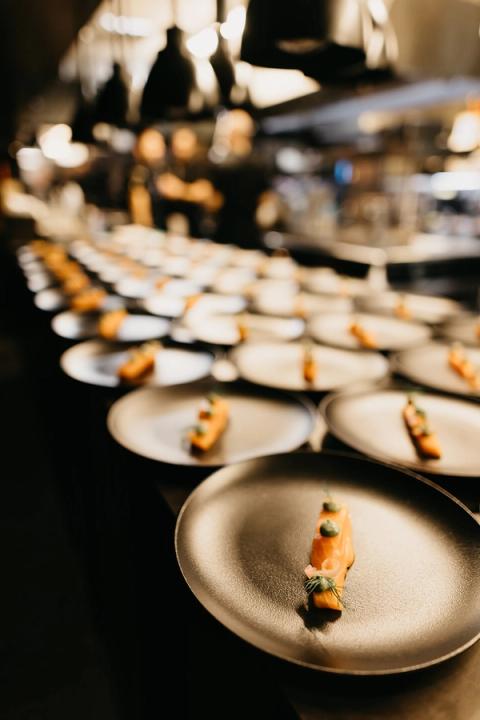 VIP Dinner, Friday, October 31. Free Cities Conference 2025, Prague.