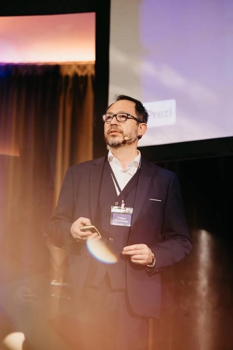 Morning Sessions, Saturday, November 1. Free Cities Conference 2025, Prague.