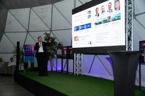 Morning Sessions, Friday, September 4. Free Cities Conference 2026, Próspera.
