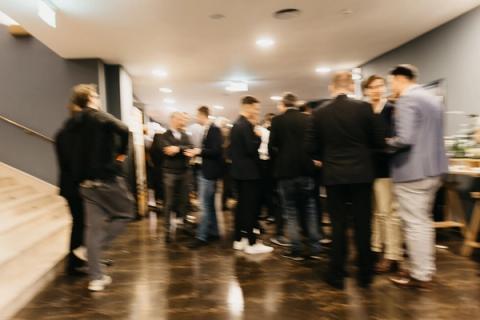 Afternoon Sessions, Friday, October 31. Free Cities Conference 2025, Prague.