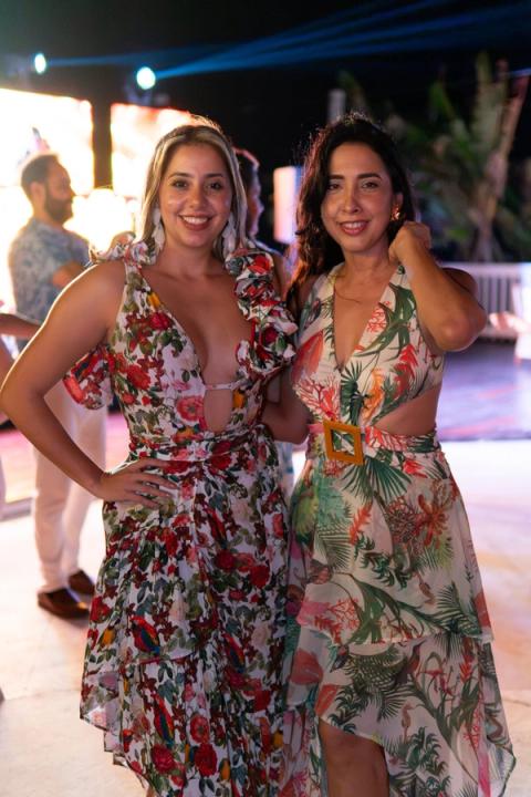 Latin Night, Saturday, September 5. Free Cities Conference 2026, Próspera.
