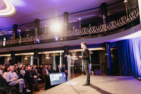 Afternoon Sessions and Closing, Saturday, November 2. Liberty in Our Lifetime 2024, Prague.