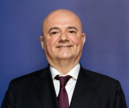 Massimo Mazzone portrait
