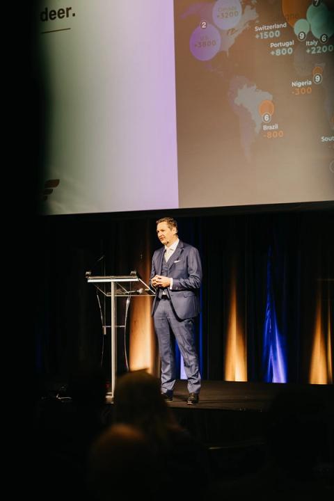 Morning Sessions, Friday, October 31. Free Cities Conference 2025, Prague.