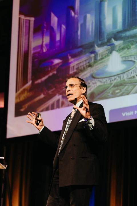 Afternoon Sessions and Closing, Saturday, November 1. Free Cities Conference 2025, Prague.