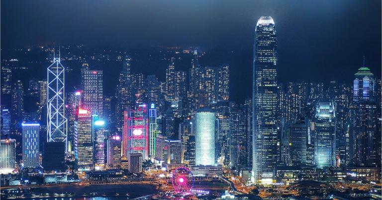 Is Hong Kong’s Success Story Coming to an End?