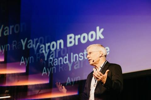 Afternoon Sessions, Friday, October 31. Free Cities Conference 2025, Prague.