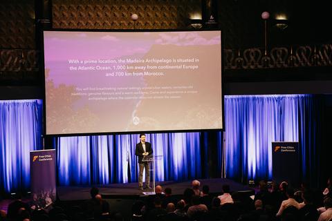 Afternoon Sessions and Closing, Saturday, November 2. Liberty in Our Lifetime 2024, Prague.