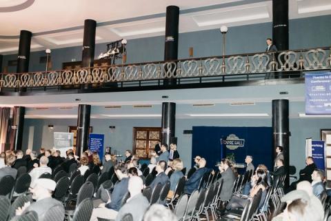 Afternoon Sessions, Friday, October 31. Free Cities Conference 2025, Prague.